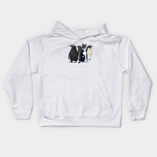 Imposter Kids Hoodie